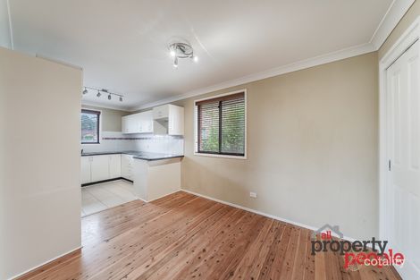 Property photo of 2 Mongon Place St Helens Park NSW 2560