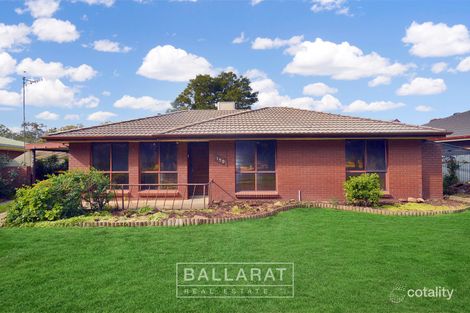 150 Park Rd, Maryborough, VIC 3465