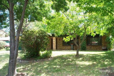 Property photo of 8 Freeman Crescent Armidale NSW 2350