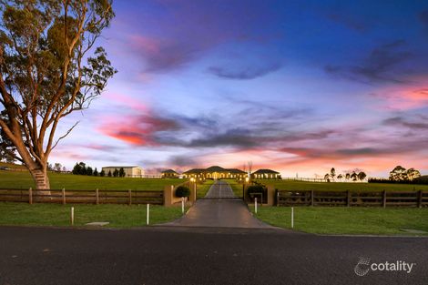 Property photo of 15 Stockade Road Razorback NSW 2571