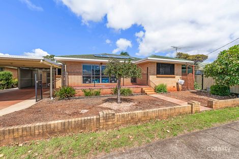 498 Alderley St, Harristown, QLD 4350