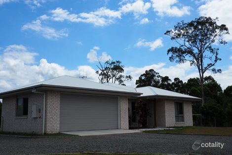 Property photo of 11 Cassandra Close Tinana QLD 4650