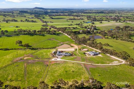 Property photo of 11 Daniel Road Wistow SA 5251