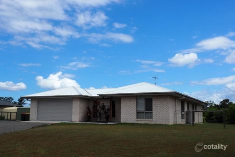Property photo of 11 Cassandra Close Tinana QLD 4650
