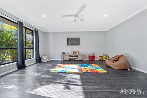 Property photo of 16 Crescendo Place Crestmead QLD 4132