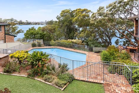 Property photo of 8A Georges River Crescent Oyster Bay NSW 2225