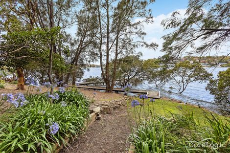 Property photo of 8A Georges River Crescent Oyster Bay NSW 2225