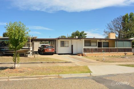 8 Maud St, Stawell, VIC 3380