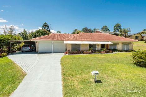 Property photo of 6 Cedar Street Goonellabah NSW 2480