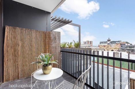Property photo of 205/96 Charles Street Fitzroy VIC 3065