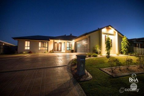 Property photo of 9 Madison Avenue Glenella QLD 4740