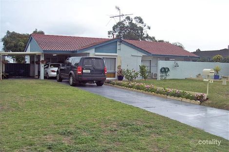 9 Carcoola Ave, Pinjarra, WA 6208