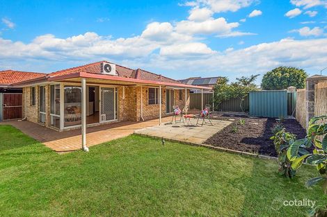 Property photo of 21 Nightingale Way Warnbro WA 6169