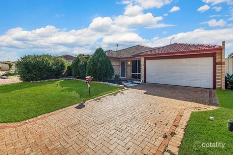 Property photo of 21 Nightingale Way Warnbro WA 6169