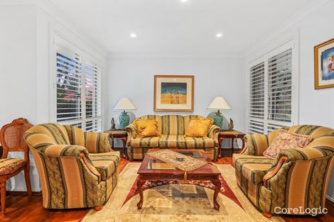 Property photo of 20 Fernbrook Place Castle Hill NSW 2154