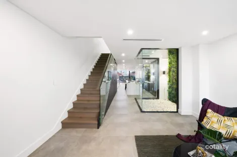 Property photo of 39B Daphne Street Botany NSW 2019