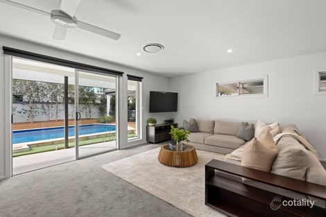 Property photo of 46 Claymore Crescent Bundall QLD 4217