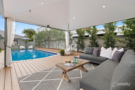 Property photo of 46 Claymore Crescent Bundall QLD 4217