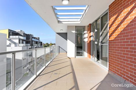 Property photo of 509/12 Rancom Street Botany NSW 2019