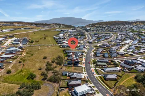 Property photo of 77 Goodwins Road Rokeby TAS 7019