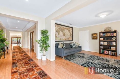 Property photo of 4 Allington Avenue Keysborough VIC 3173