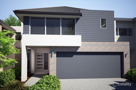 Property photo of 86/107 Portcullis Drive Willetton WA 6155
