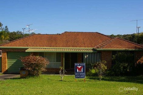 20 Stringer St, Nambucca Heads, NSW 2448