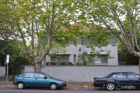 2/26 The Avenue, Windsor, VIC 3181