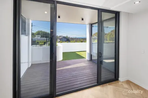 Property photo of 1/146 Carrington Road Randwick NSW 2031