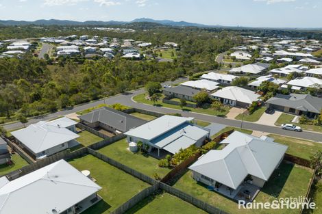 Property photo of 4 Namadgi Terrace New Auckland QLD 4680