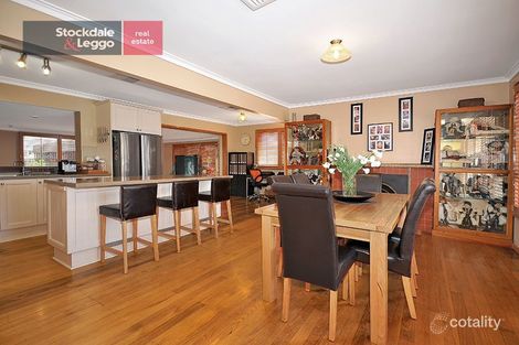 Property photo of 69 Dinah Parade Keilor East VIC 3033