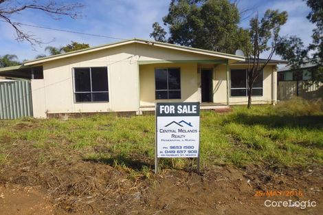 Property photo of 114 Roberts Street Moora WA 6510