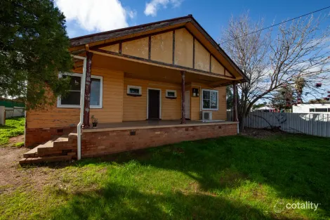 138 Thornton St, Wellington, NSW 2820