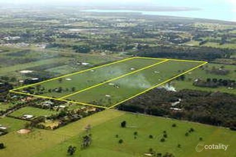 Property photo of 57 Boes Road Tyabb VIC 3913