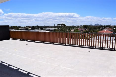 Property photo of 3405/55 Wilson Street Botany NSW 2019