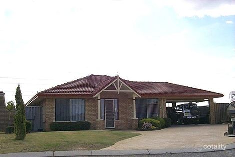 Property photo of 11 Witton Court Willetton WA 6155