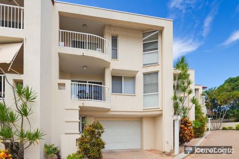 Property photo of 10/7 Boyd Street Bowen Hills QLD 4006