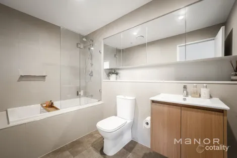 Property photo of 914/100 Fairway Drive Norwest NSW 2153