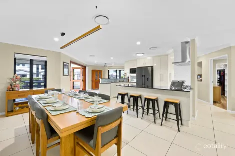 Property photo of 9 Dominique Drive Glenella QLD 4740