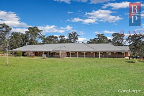 Property photo of 2 Lillian Road Annangrove NSW 2156