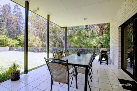 Property photo of 8 Muirfield Close Coffs Harbour NSW 2450