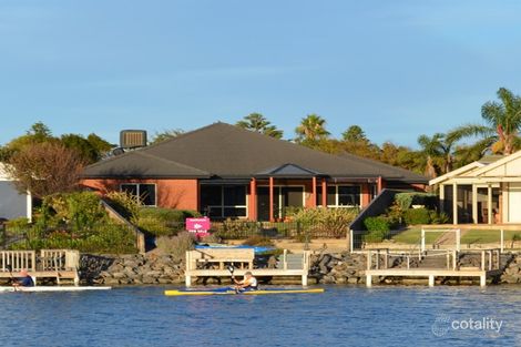 Property photo of 1 Islander Drive Encounter Bay SA 5211