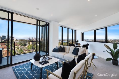 Property photo of 1203/472 Pacific Highway St Leonards NSW 2065