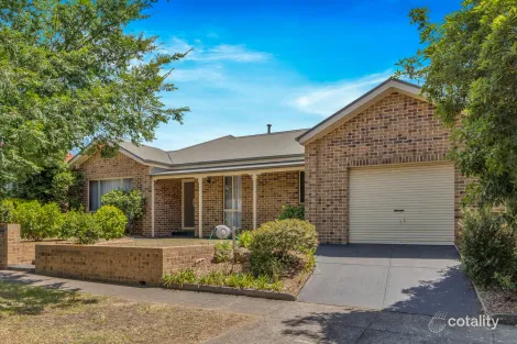 Property photo of 24 Thornton Avenue Sunbury VIC 3429