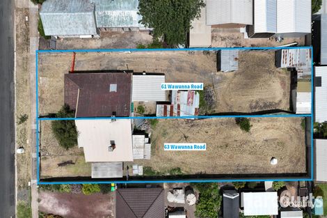 61 Wawunna Rd, Horsham, VIC 3400