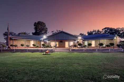 Property photo of 84 Comley Road Barmera SA 5345