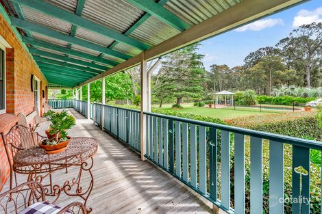 2143 Clarence Town Rd, Glen Oak, NSW 2320