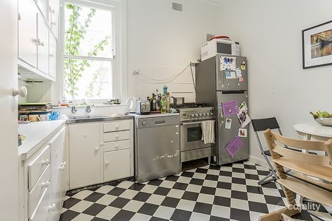 Property photo of 2/28 New Beach Road Darling Point NSW 2027