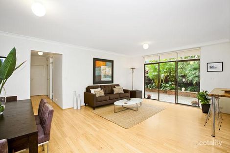 Property photo of 19/213-221 Bridge Road Glebe NSW 2037