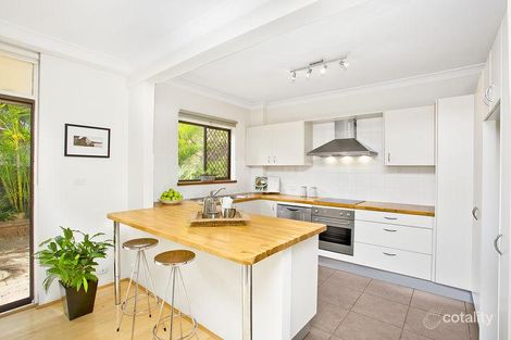 Property photo of 19/213-221 Bridge Road Glebe NSW 2037